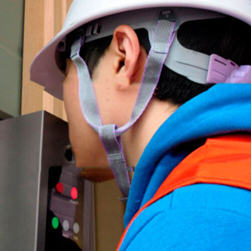 Алкотестер пропускной Alcoscan EBS-010